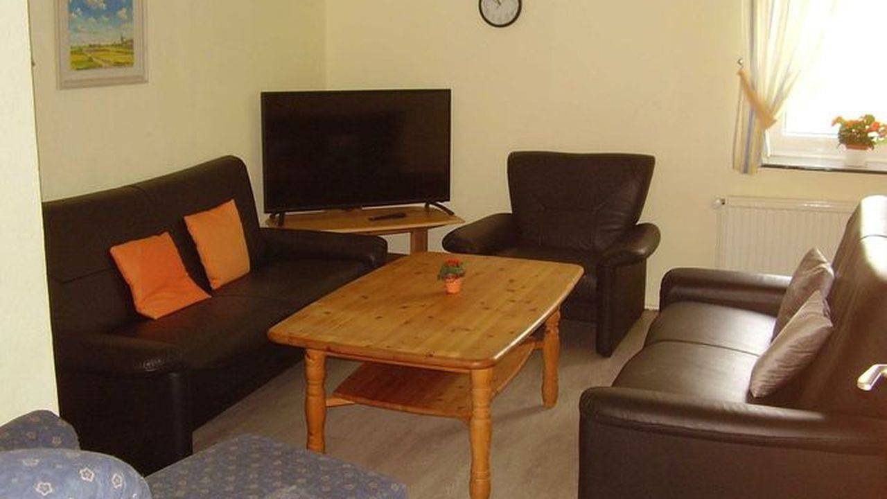 Ferienwohnung für 7 Personen (120 m²) in Dornum — Bild 5