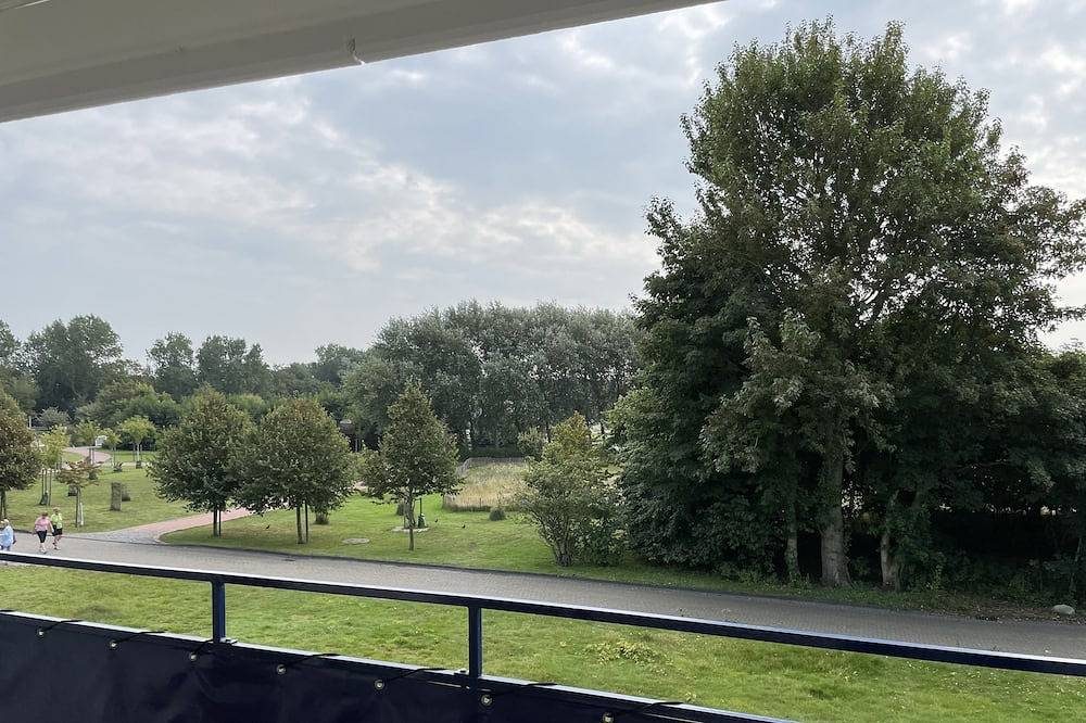 Haus am Park \"Sünnig Utsicht\"