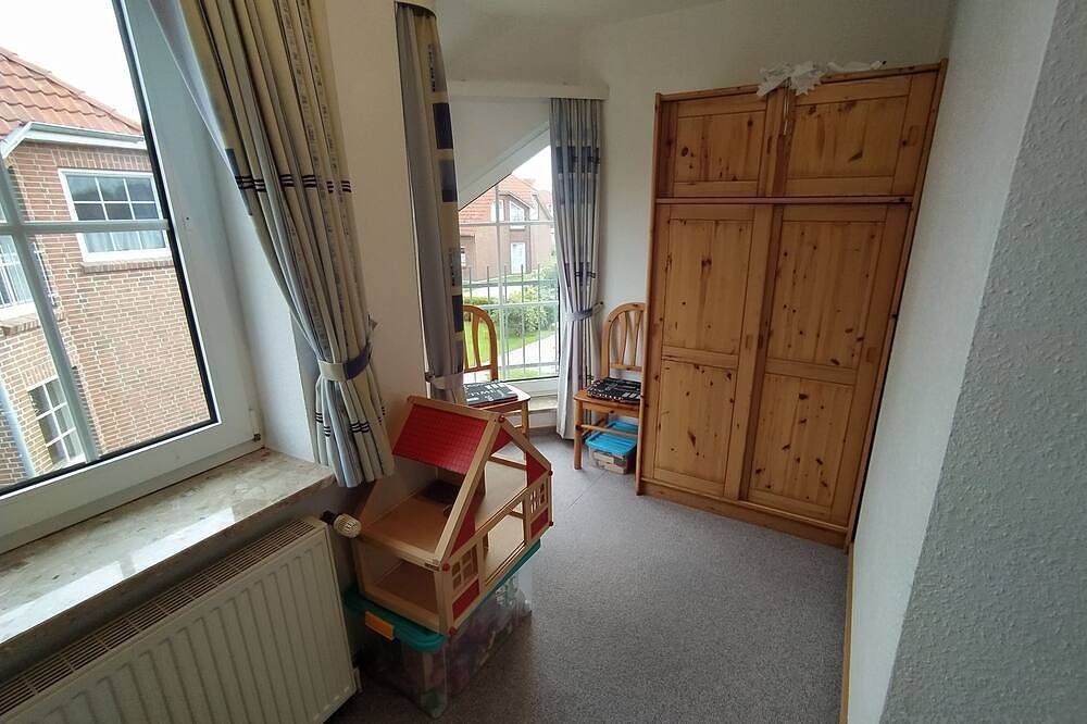 Ruhiges Ferinehaus mit ostfriesischem Flair ideal für Familien — Bild 5