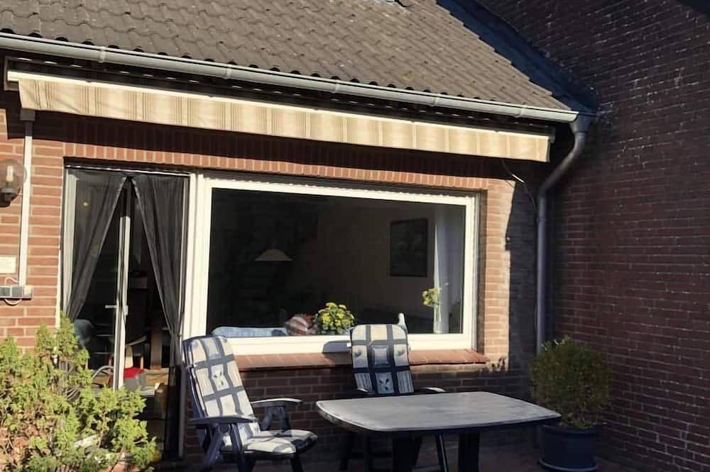 Ferienhaus Norddeich 27 — Bild 2