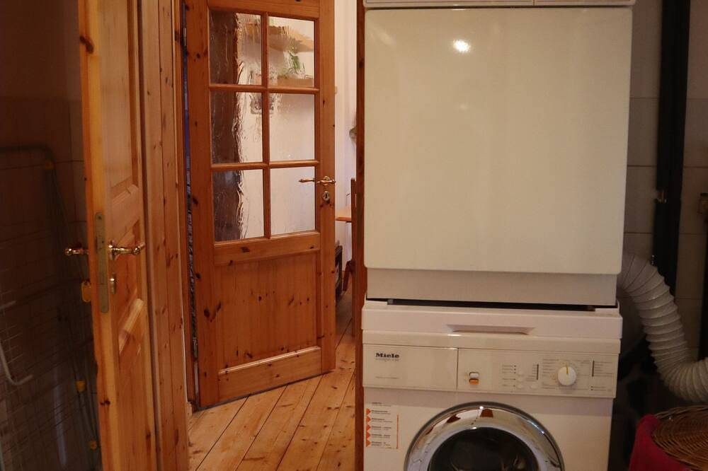 In the heart of the north - lovingly furnished apartment, ideal for small families — Bild 3