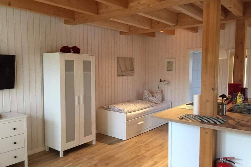 \"Apartment Bengtson\" with 35sqm & terrace - Apartments in Swedish style — Bild 4
