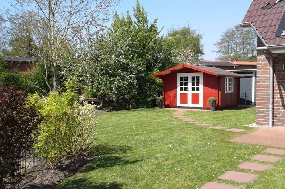 Komfortable Ferienwohnung im Grachtenviertel — Bild 4