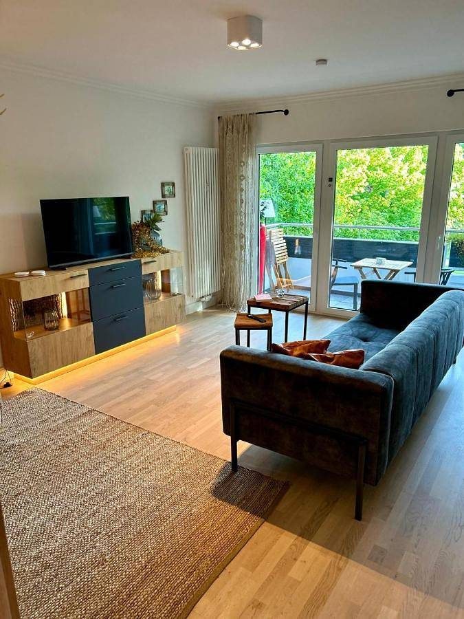 Residenz am Pferdemarkt - im Herzen Ostfrieslands — Bild 2
