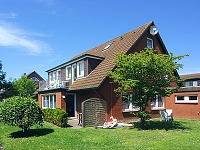 Hinrichs, "Haus Albatros" - Ferienwohnung - 15488 — Bild 2