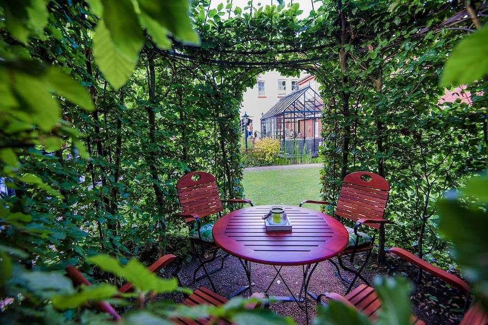 Abschalten? Entspannen? Urlaub? Mitten in Ostfriesland - Haus mit allem Komfort — Bild 5