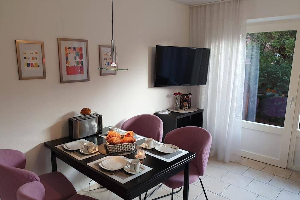 Ferienhaus Muschelhus in Top-Lage zum Meer — Bild 5