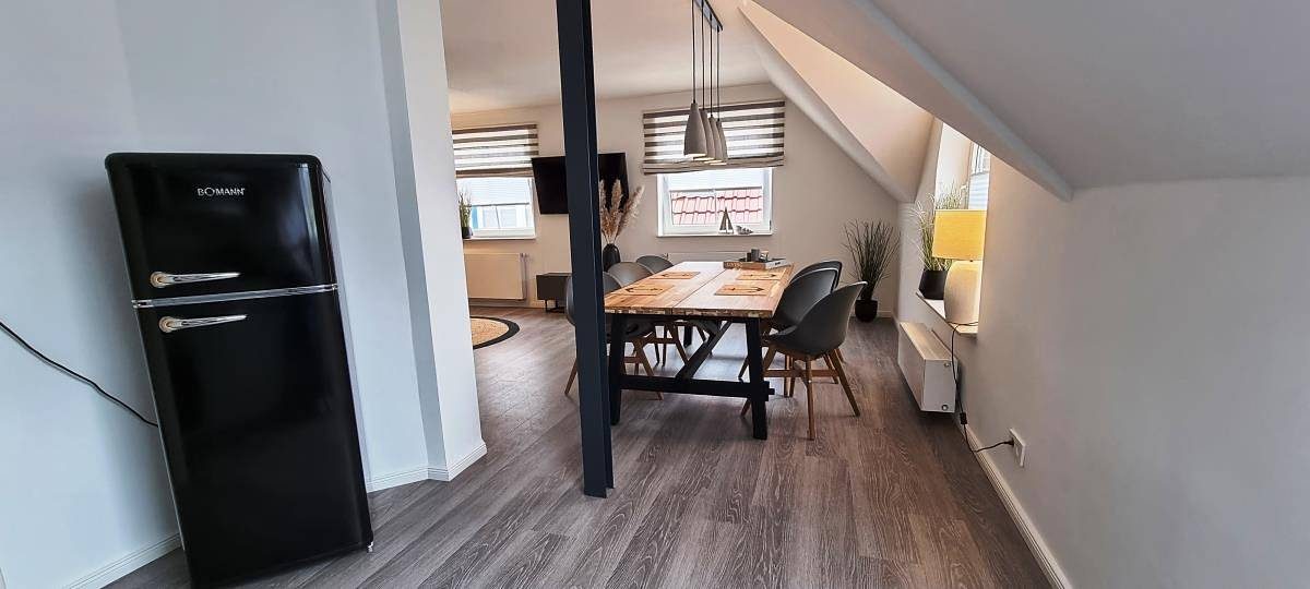 Ferienwohnung Peildeck — Bild 3