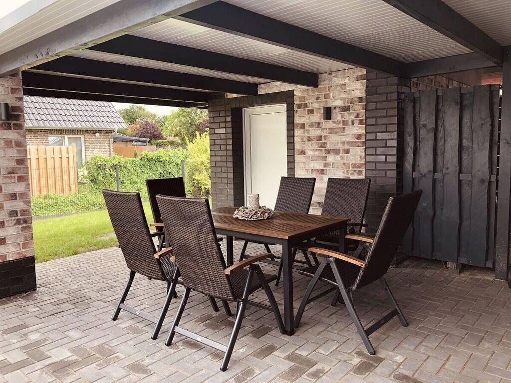 Ferienhaus mit 1 Schlafzimmer — Bild 5