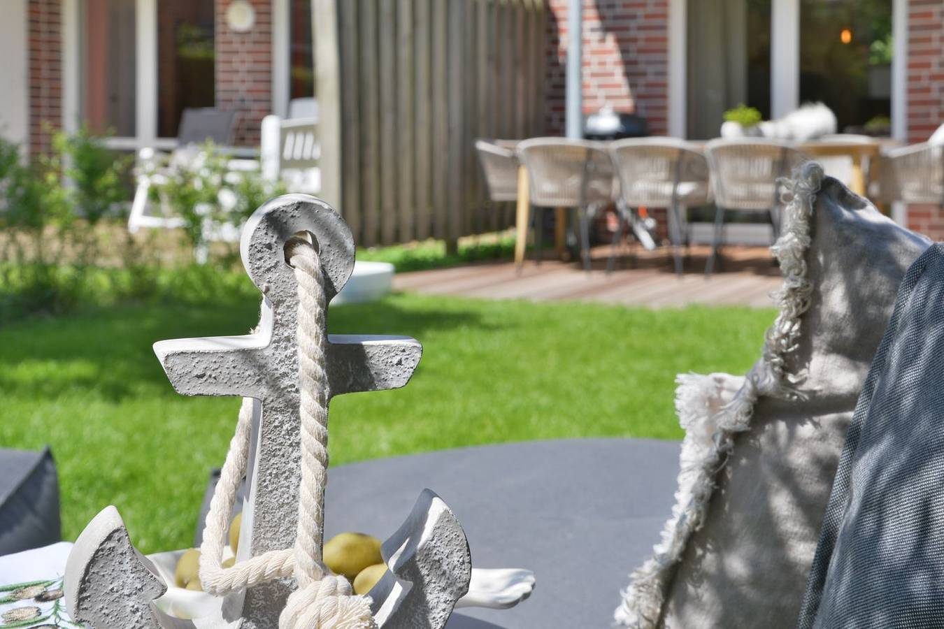 "Ferienhaus Olivenoog", viel Platz für die gesamte Familie — Bild 4