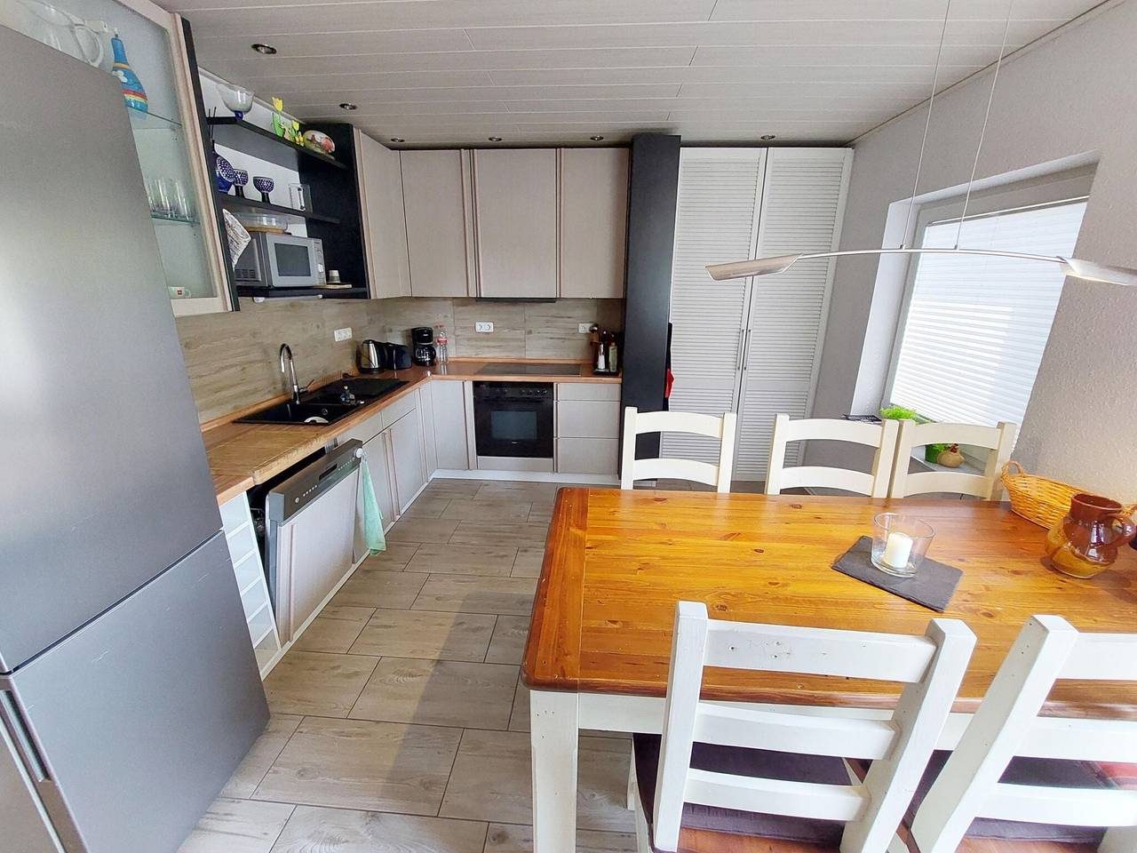 Ferienwohnung in Nesse — Bild 3