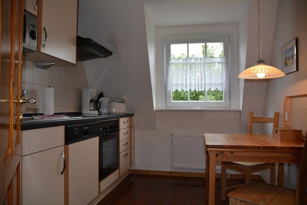 Großzügige 3-Raum-Ferienwohnung nahe des Hafens & Weststrand — Bild 4