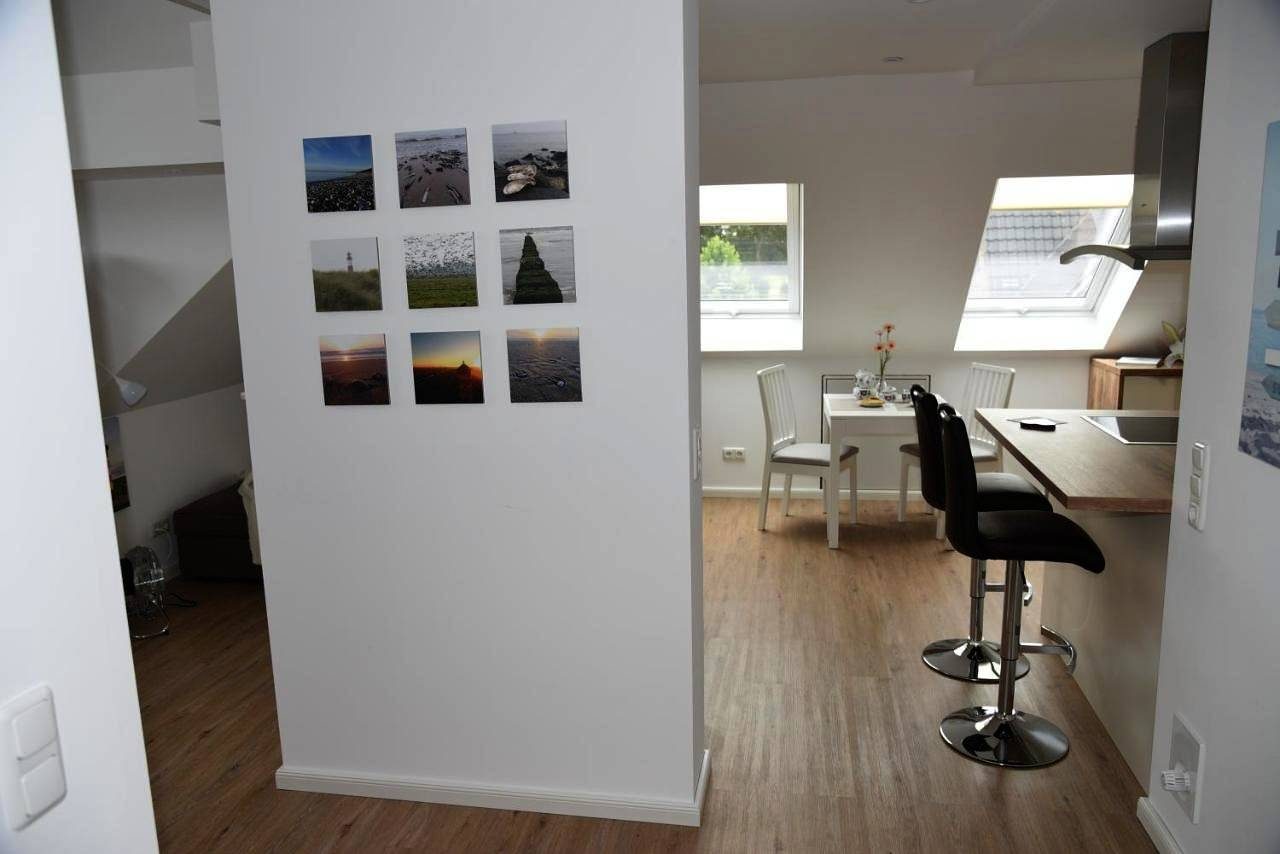 Ferienwohnung Storchennüst