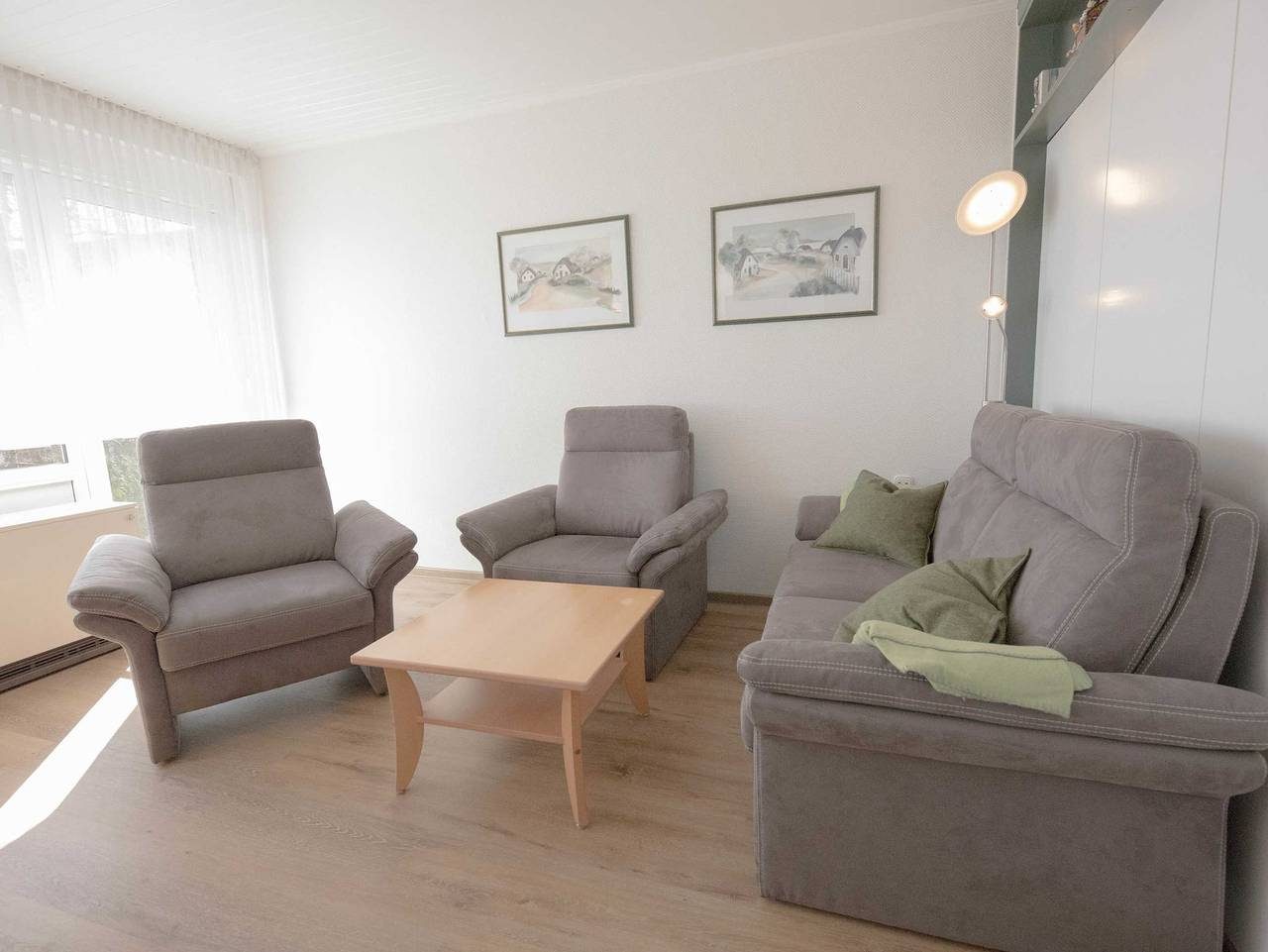 Ferienwohnung Tillmann