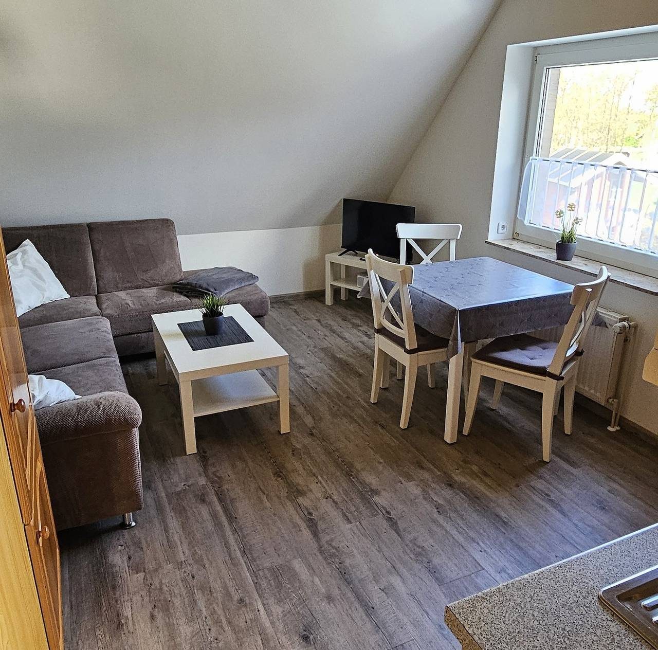 Coordes, Mario "Ferienhaus Mona" - Ferienwohnung - 35100 — Bild 5