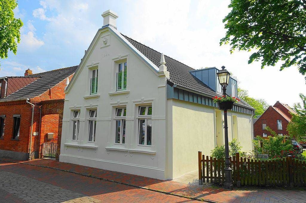 Gemütliche Ferienwohnung Geelina Eg in zentraler Lage