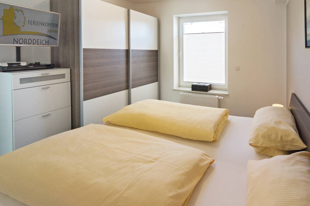 Ferienwohnung Zeppelinstek  — Bild 5