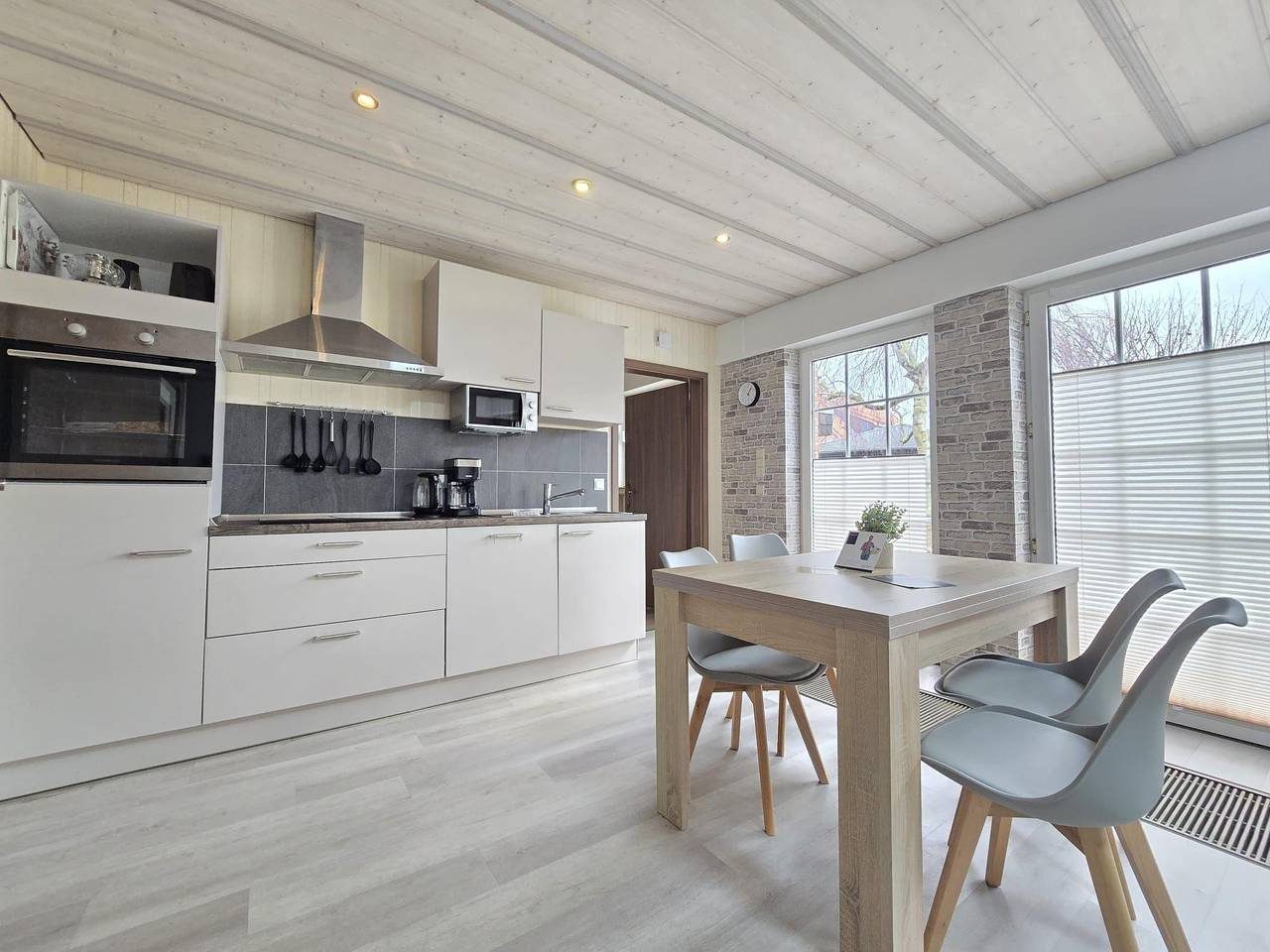 Ferienwohnung Kajüte 4 — Bild 3