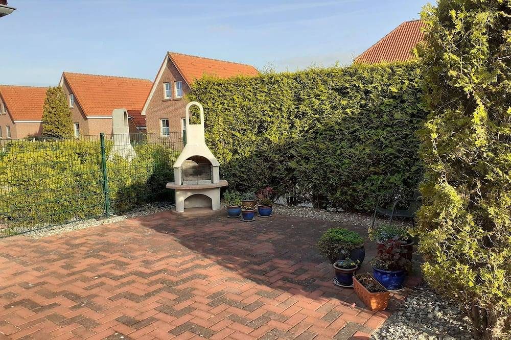 Liebvoll ausgestattetes Ferienhaus für Entspannung und Erholung — Bild 2