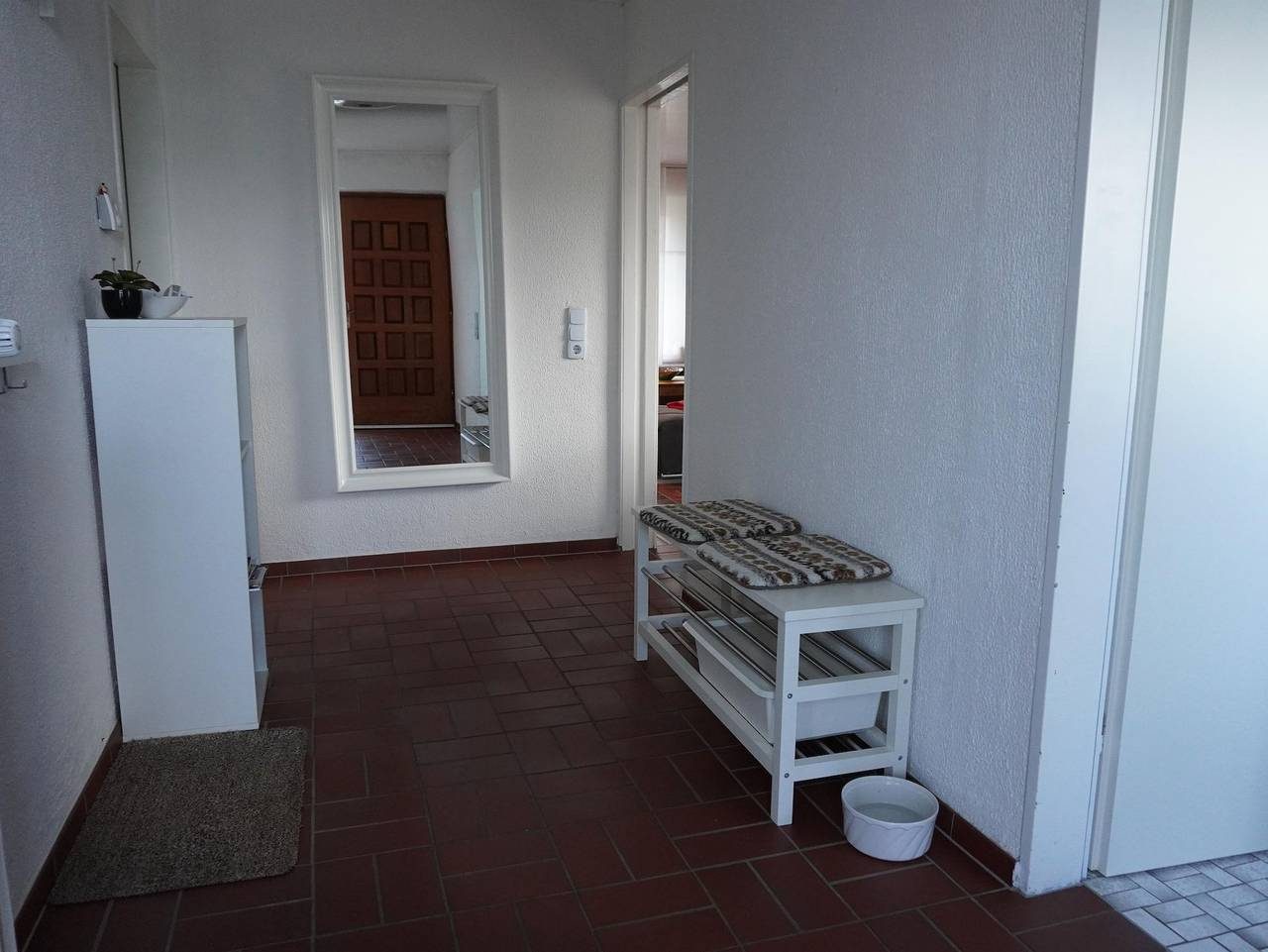 Ferienbungalow Hortensie — Bild 4