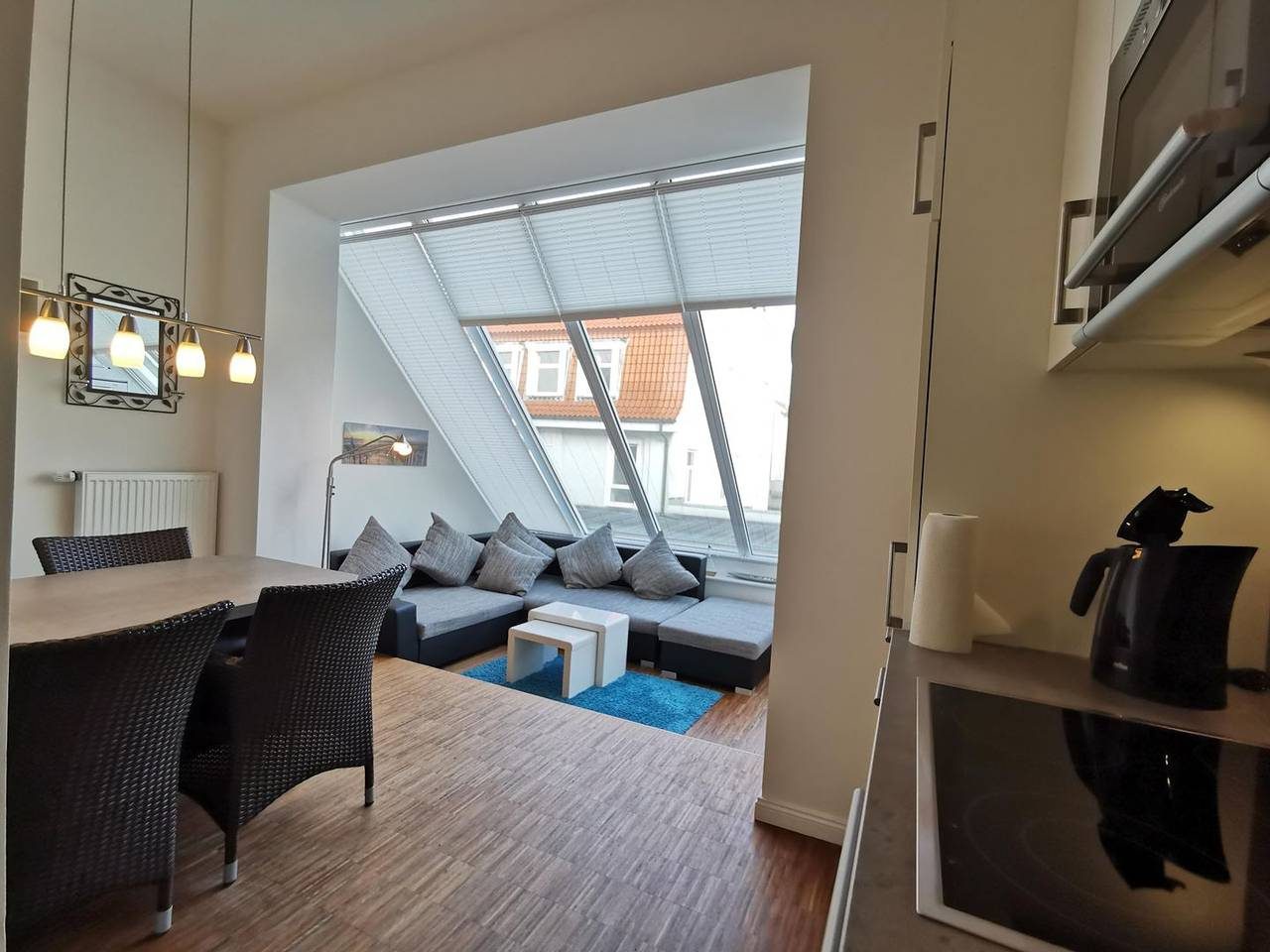 Ferienwohnung 6 im Fürstenhof — Bild 3