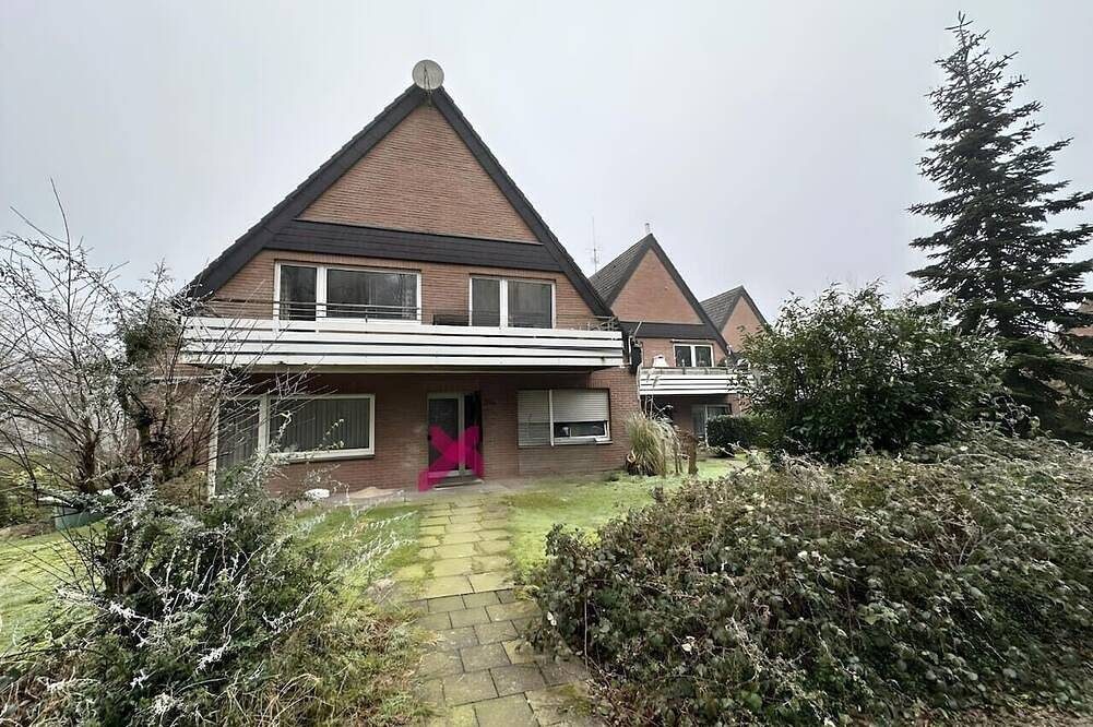 Apartment Am Hang Ii - im Grünen von Bad Bentheim — Bild 3