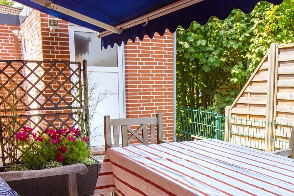 Ferienwohnung Wat Mooi — Bild 3
