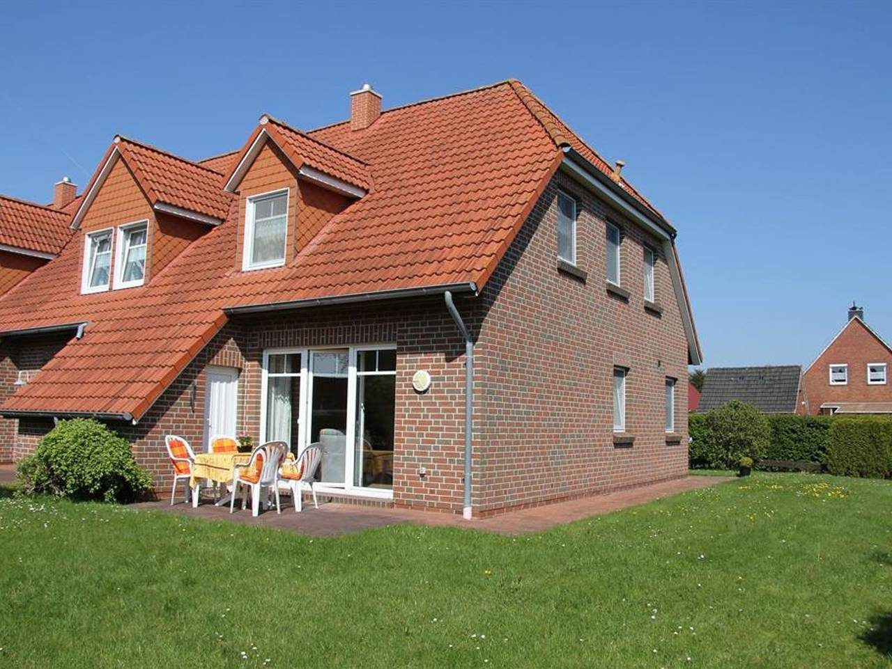 Ferienhaus 2