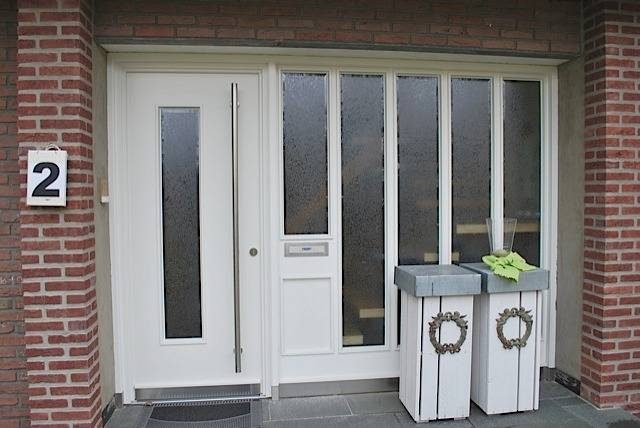 Ferienwohnung Müller - Ferienwohnung, 80 qm, 1-4 Pers. — Bild 2