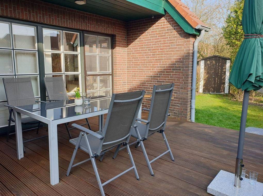 "Entspannender Familienurlaub in der Ferienwohnung Zeugner am Meer!"