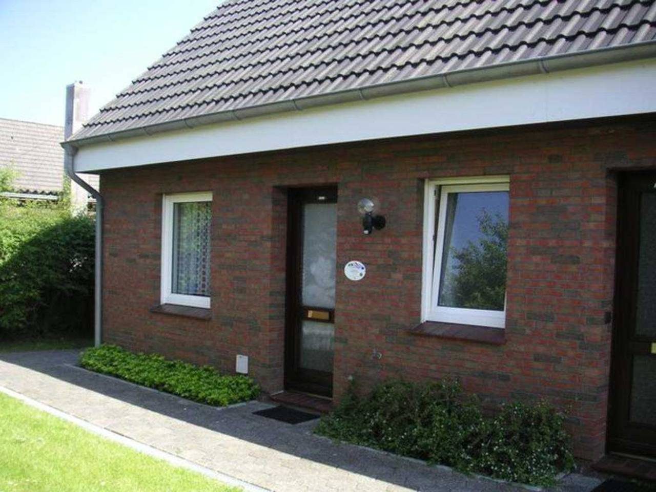 Ferienwohnung Bornemann Moin Moin — Bild 4