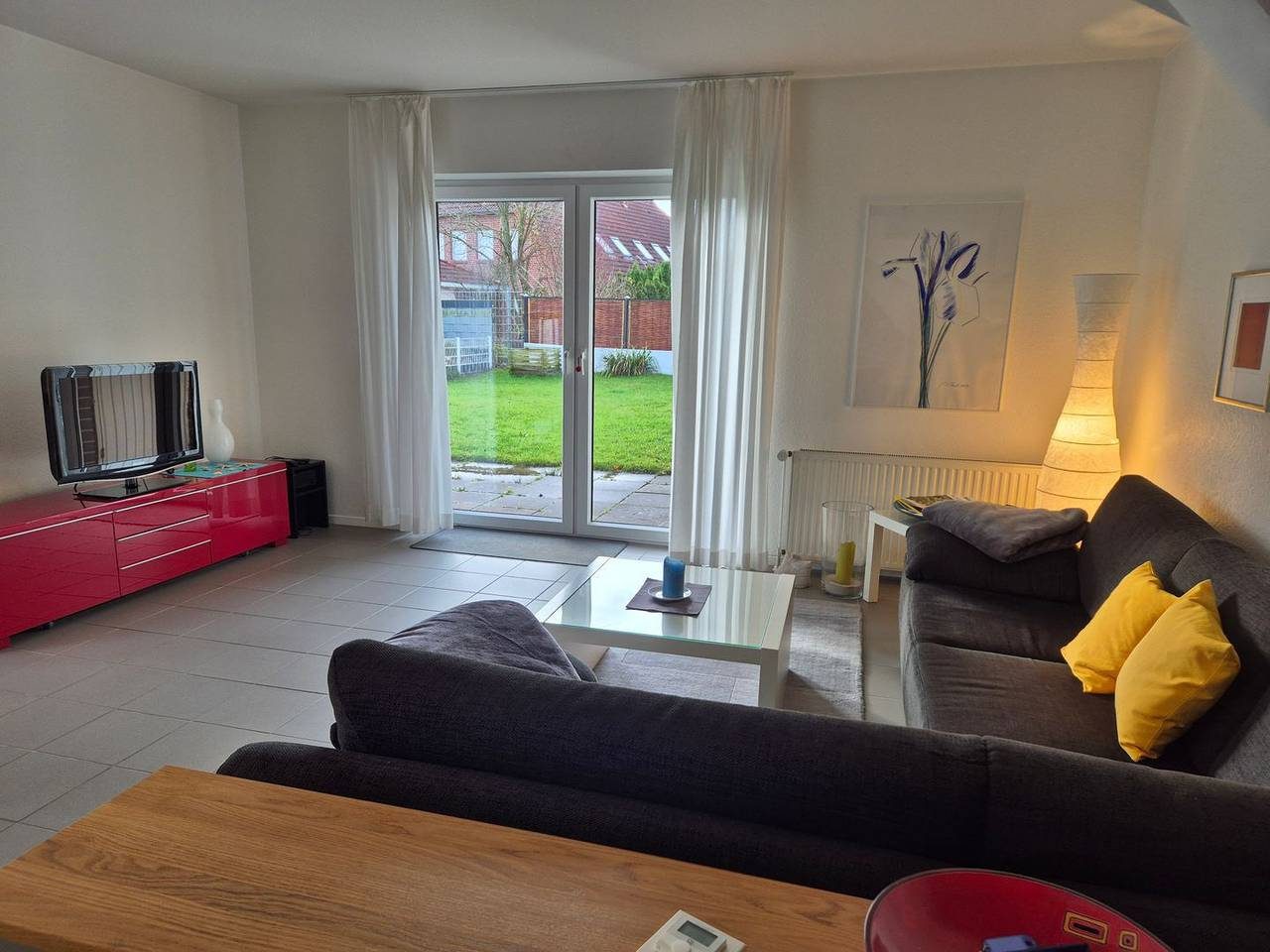 Ferienhaus Ute - Loggerstraße — Bild 3