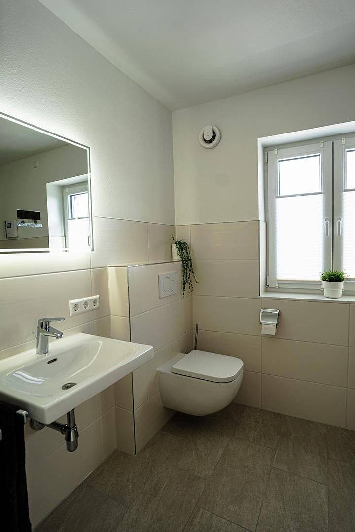 Ferienhaus "Meerzeit" Krabbenpadd 9b — Bild 5
