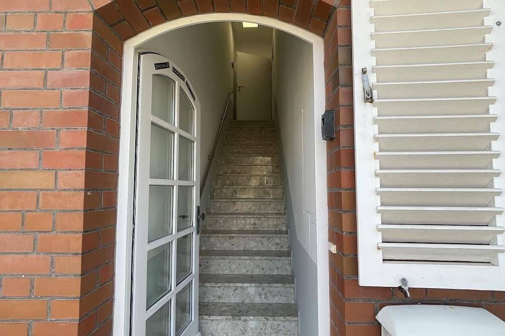 Familienfreundlicher Rückzugsort: Geräumige Ferienwohnung auf Borkum — Bild 5
