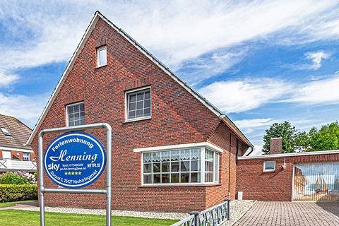 Henning, Jan-Dirk - Ferienwohnung - 15710 — Bild 3