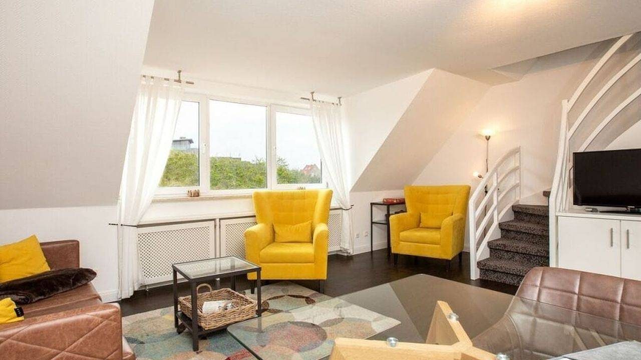 Ferienhaus für 4 Personen (75 m²) in Juist — Bild 2