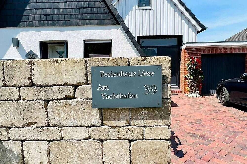 Ferienhaus für 5 Gäste mit 120m² in Wittmund (250235) — Bild 3