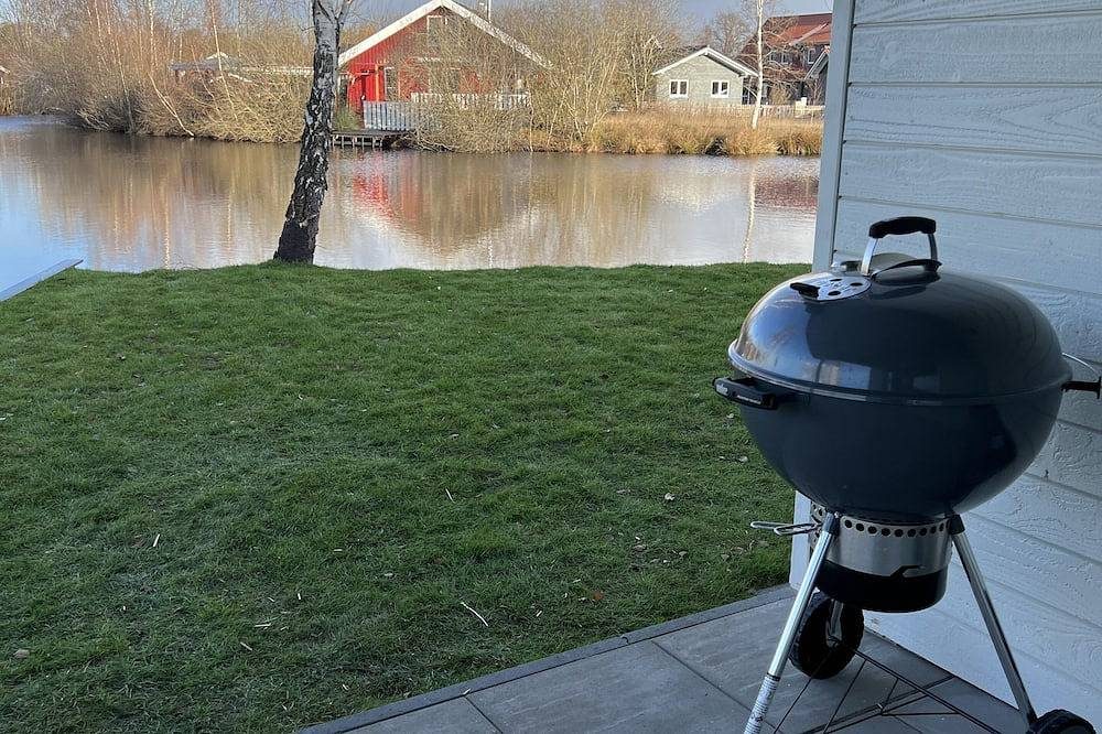 Ferienhausoase Casa Cavallo am See-Sauna, Familien\/Paare\/Senioren in der Natur — Bild 5