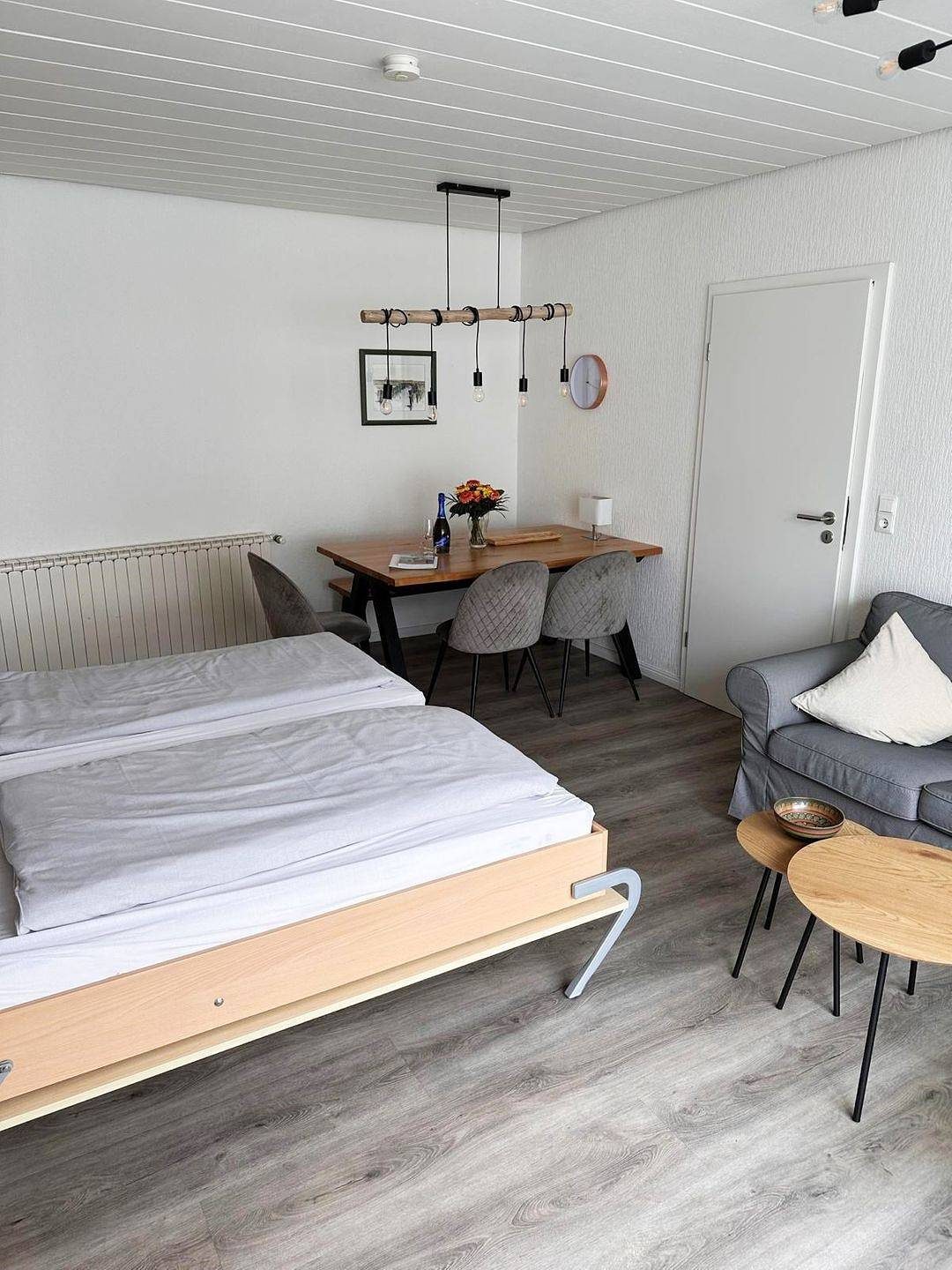 Wohlfühloase Huus Süüdstraat-Modern, komfortabel mit großzügiger Sonnen-Terrasse — Bild 3