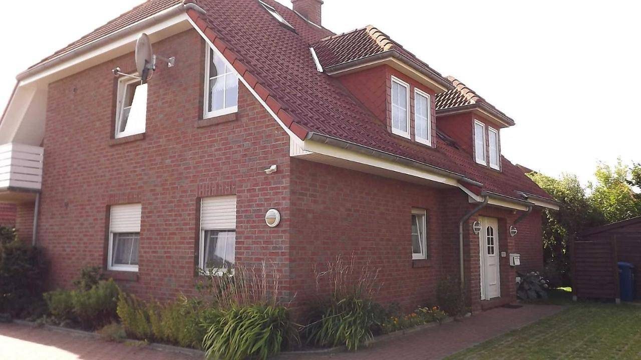 Ferienwohnung Robbe — Bild 2