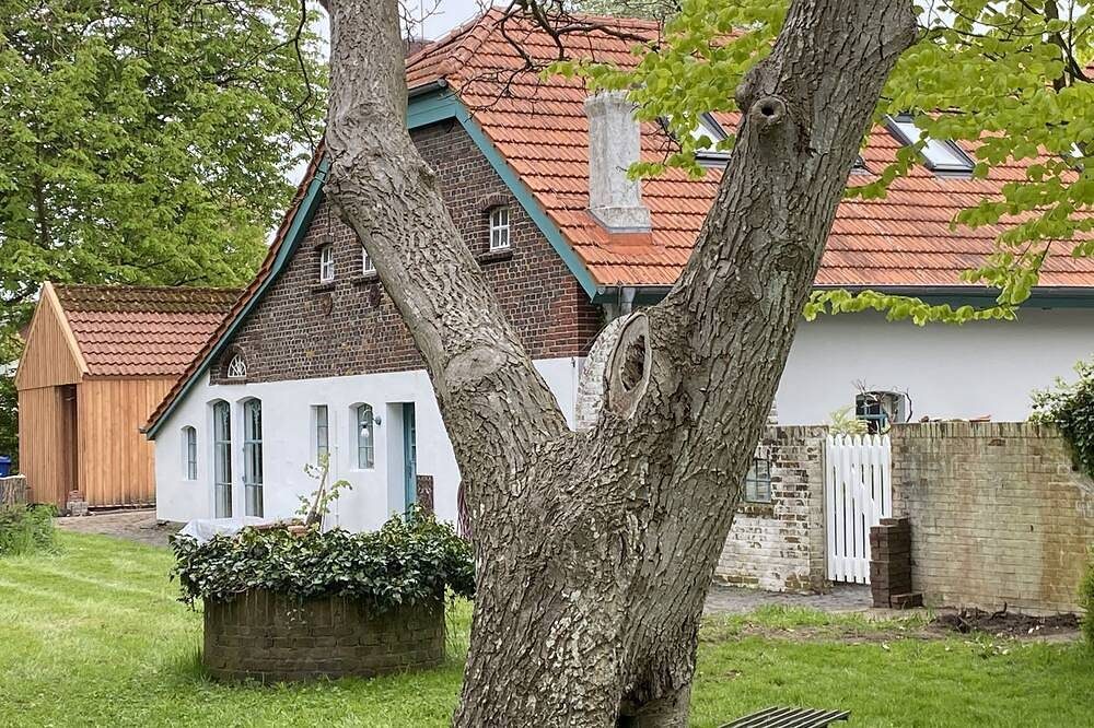 Top Landhaus für Familie & Freunde mit traumhaftem Grundstück — Bild 2