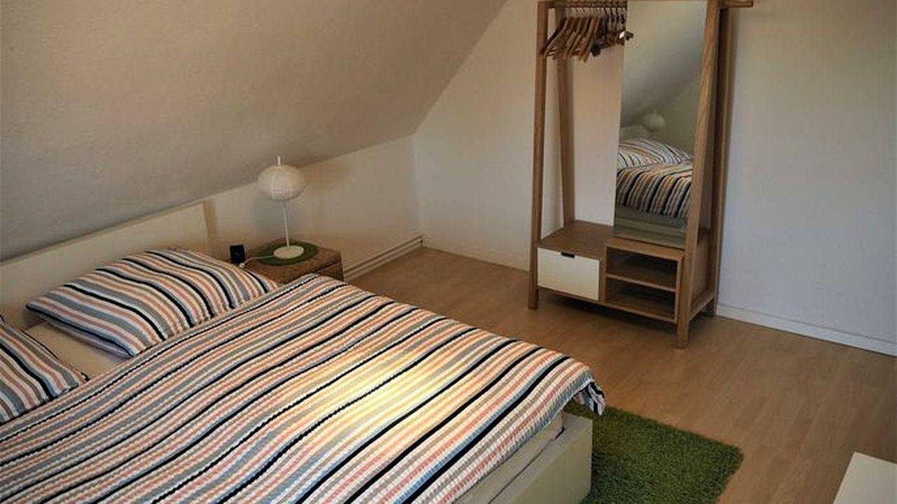 Ferienwohnung für 4 Personen (60 m²) in Leer — Bild 4