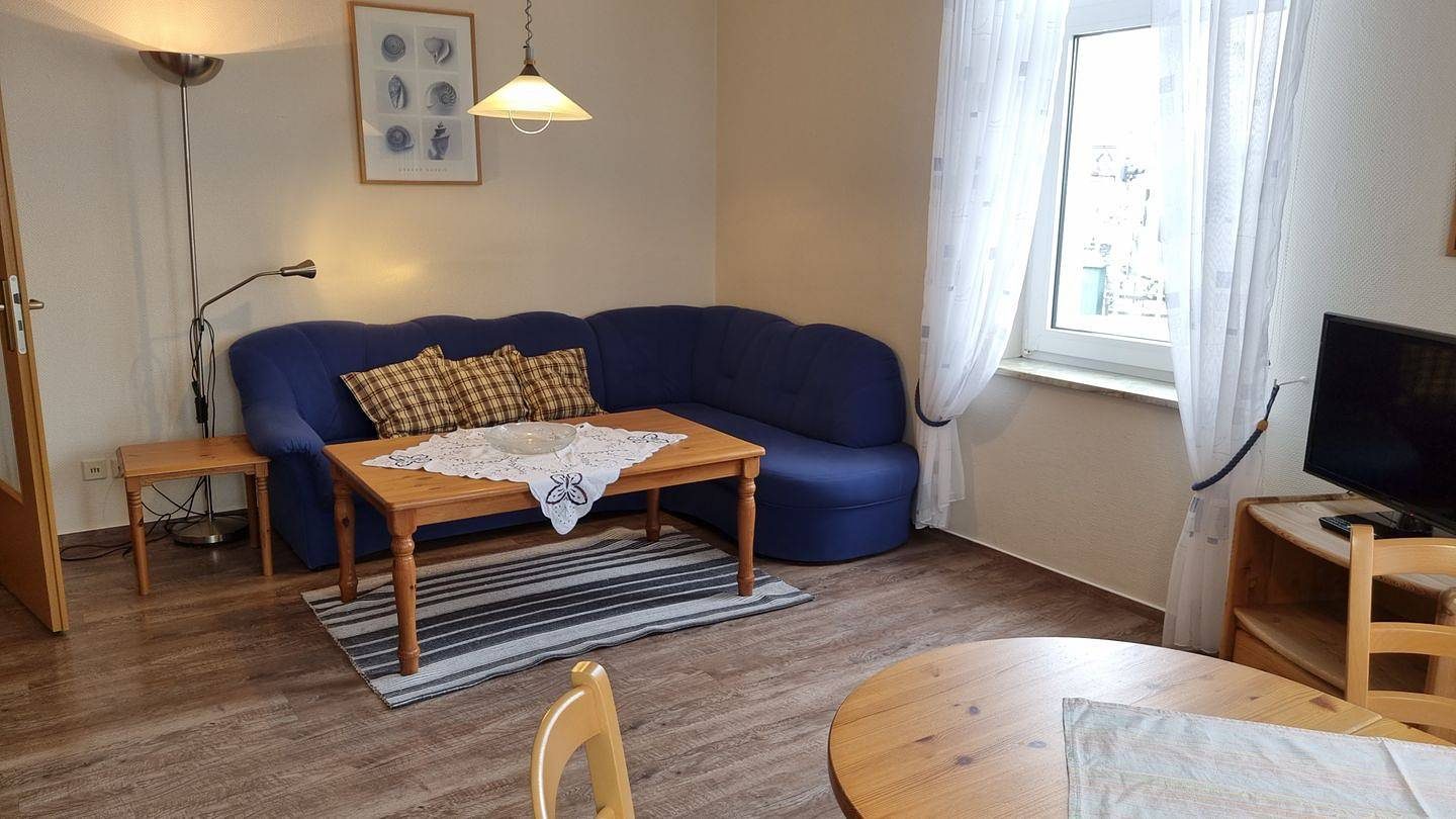 Drei separate Zimmer für Urlaubsfeeling von Anfang an — Bild 5