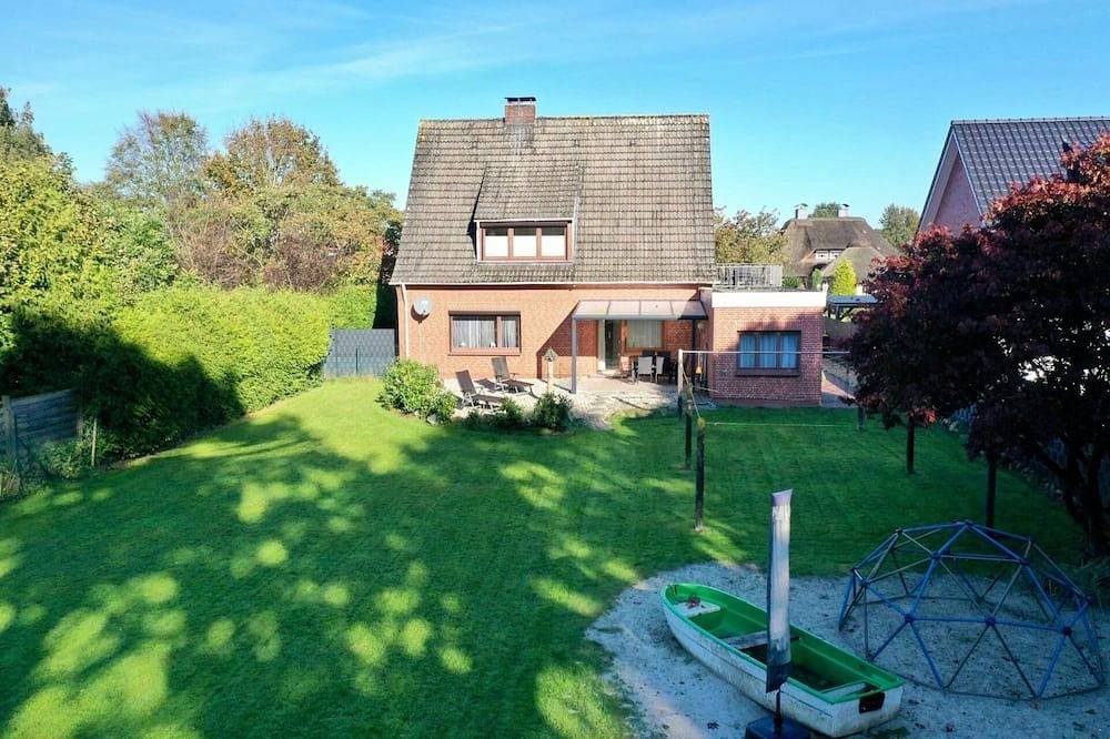 Ferienhaus für 8 Gäste mit 160m² in Aurich (273014)