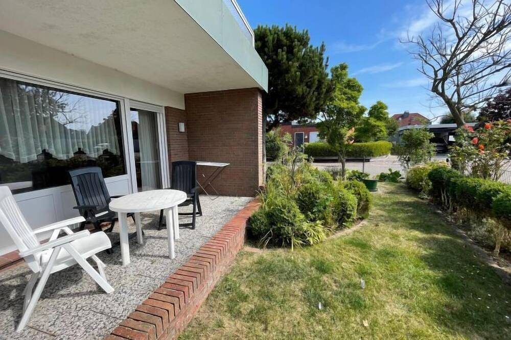 Ferienwohnung Ebbe by Interhome — Bild 3