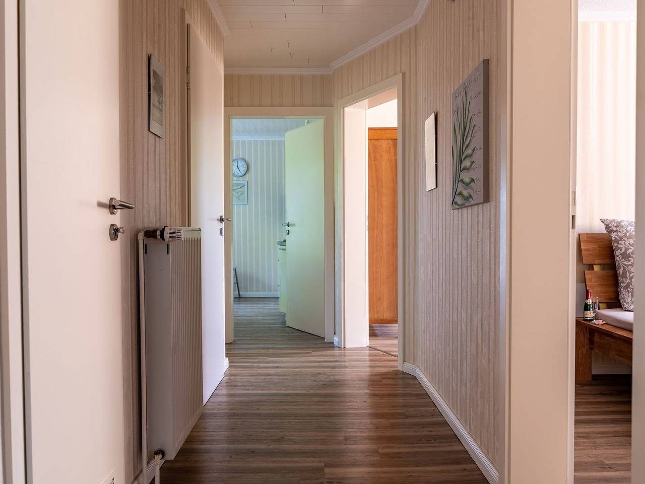 Ferienwohnung Schützenweg 10A — Bild 2