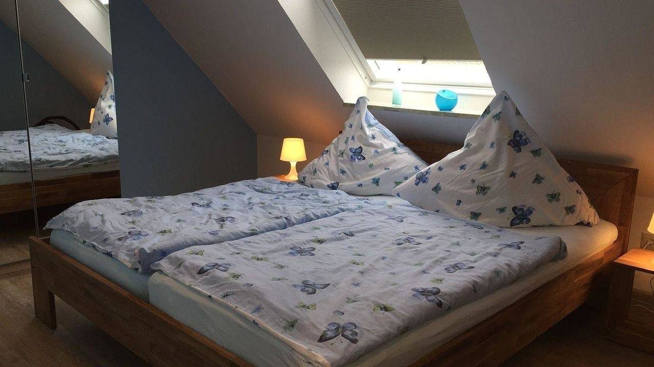 Ferienwohnung für 4 Personen (60 m²) in Norden — Bild 5