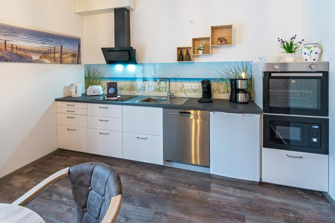 Traum Wohnung 2 — Bild 5