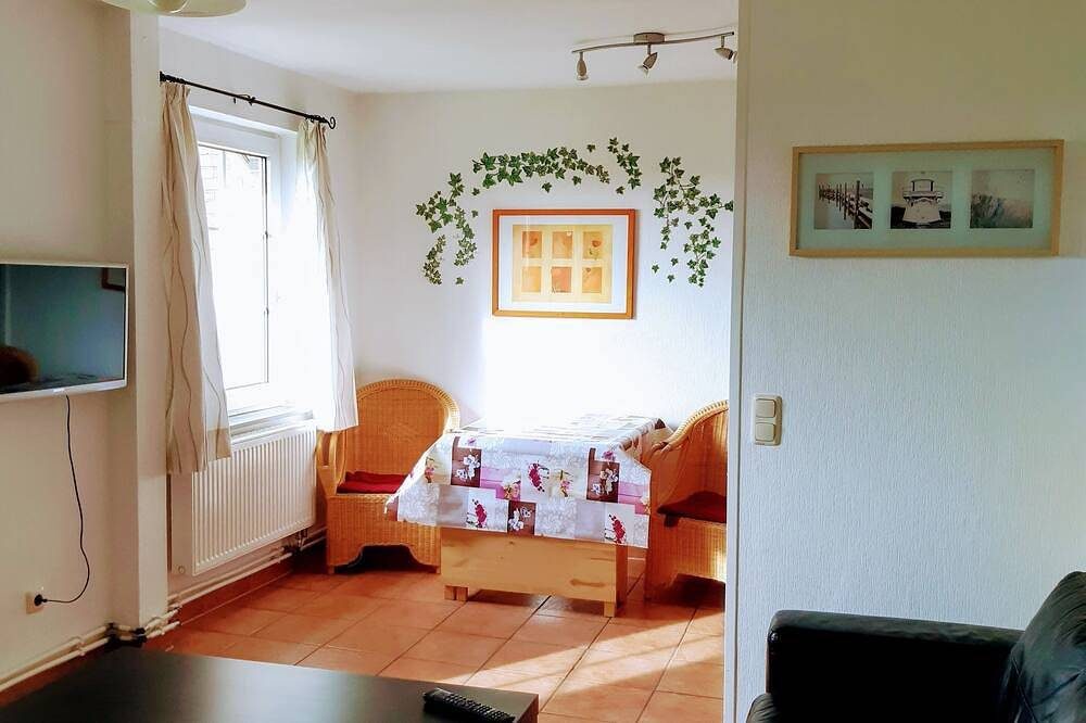 Ferienwohnung\/App. für 6 Gäste mit 75m² in Wangerland (189284)