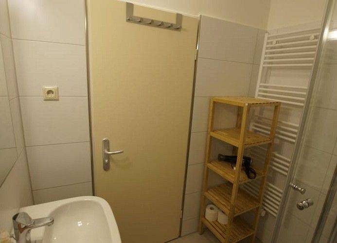 Lüttjer Strandloper - gemütliche Ferienwohnung in Strandnähe — Bild 3